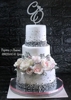 Товари для кондитерів / Все для кондитера on Instagram: \"Весільні торти 🎂  - це невід'ємна частина будь-якого весілля, і щороку ми бачимо нові та  цікаві тренди у їхньому дизайні. Наразі популярні наступні