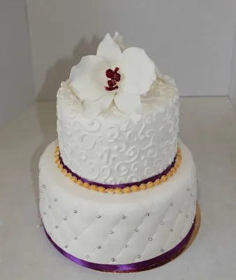 Весільний торт ᐈ Оформлення весільних тортів | БІСТРО ПЕКАРЯ, Глеваха