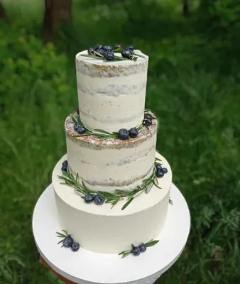 Весільні торти Київ | Замовити торт Київ