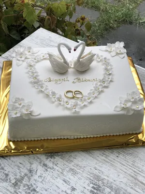 Весільний торт 2020: фото та ідеї | Дизайн і дегустація весільного торта |  Найкрасивіші торти