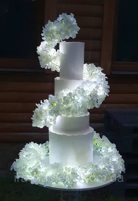 Лучший свадебный торт 2023 года Вау торт (ID#1415700505), цена: 800 ₴,  купить на Prom.ua