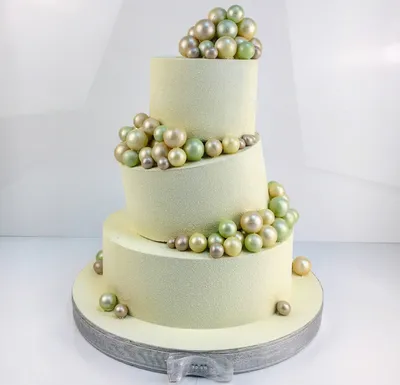 Как выбрать свадебный торт - Торты без глютена в СПб