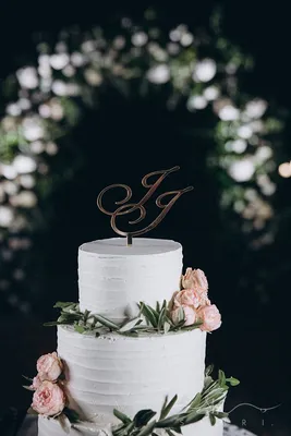 Весільний торт фотографии