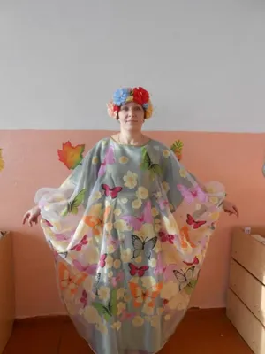 Весна «Неженка» карнавальный костюм для девочки - прокат костюмов и  аксессуаров Харьков