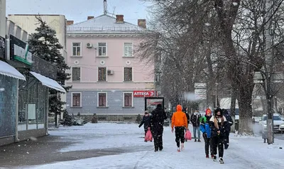 Краснодарский край ждут последние заморозки. Синоптики рассказали о  потеплении