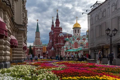 Весна в Москве, России стоковое фото. изображение насчитывающей пруд -  96972040