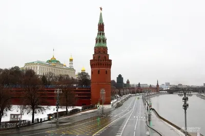 Весна в городе. Пейзаж акварелью. Урок рисования Сергея Курбатова