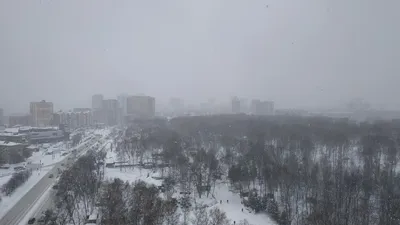 ЖК Весна Новосибирск