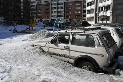 Весенняя набережная в Новосибирске | photo-kwi.ru