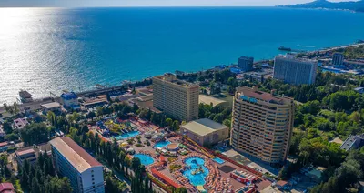 Международный женский день в Сочи 2023