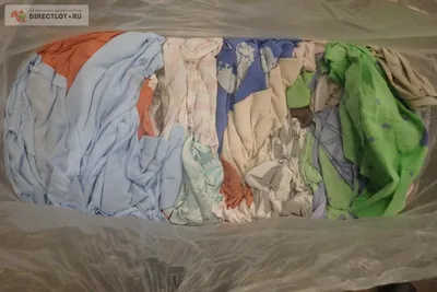 Тряпки — это мусор? Что делать с ветошью? Разбираемся в программе  переработки одежды. | Фонд «Второе дыхание» | Дзен