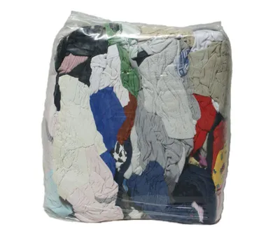 Тряпки — это мусор? Что делать с ветошью? Разбираемся в программе  переработки одежды. | Фонд «Второе дыхание» | Дзен