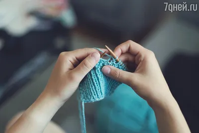 Как научиться вязать и зарабатывать на вязании?