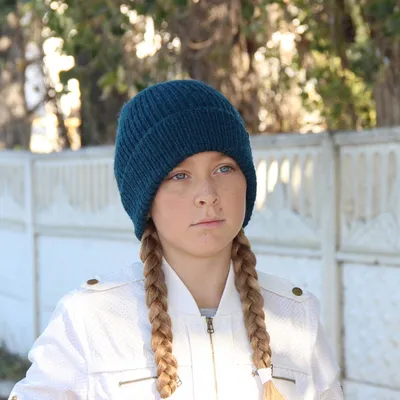 Зимние шапки для детей теплые индийские вязаная шапка для мальчиков и  девочек, шерстяные вязаные шапочки для детей милые шапки для малышей  аксессуары для волос | AliExpress