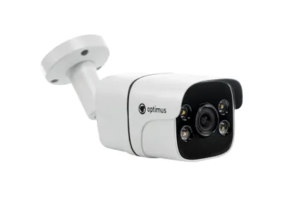Уличная IP-видеокамера Axis Q1604-E (1 Мп) — IP-Видеокамеры —  IP-видеонаблюдение (CCTV) — Каталог — Алгоритм СБ