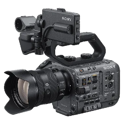 Кинокамеры и видеокамеры 4K и Full HD - Canon Belarus