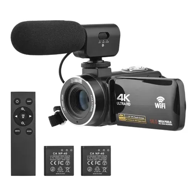 Видеокамера Sony HXR-NX5R купить ▶️ CiNE TV