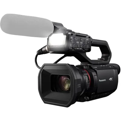 Видеокамера SAMSUNG HMX-M20