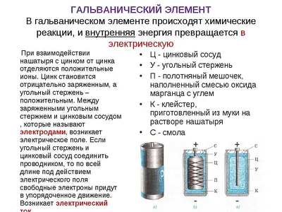 Какие бывают виды батареек?» — Яндекс Кью