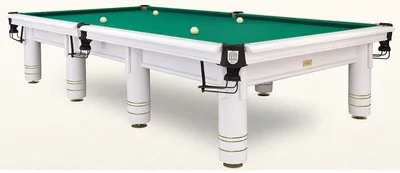 Шар бильярдный Pool Standart №14 57,2 мм - купить с доставкой по выгодным  ценам в интернет-магазине OZON (192766690)