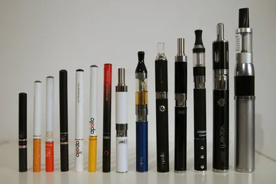 Классификация видов электронных сигарет - VapeHouse