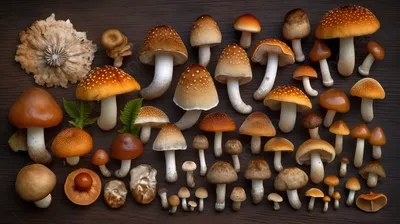 Последствия галлюциногенных грибов - Наркологический центр Брик