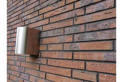 Виды кладки облицовочного кирпича для стен