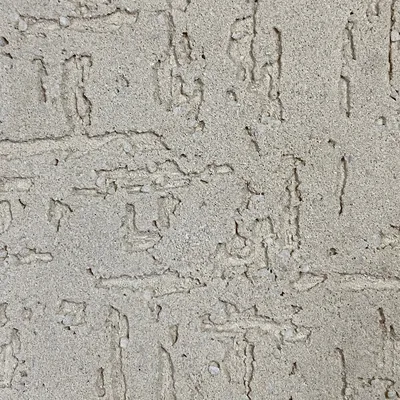 Декоративная штукатурка «Короед» 2 мм — Giza Decor