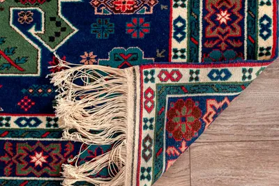 Какие ковры ткут в Дагестане и в чем их различия?