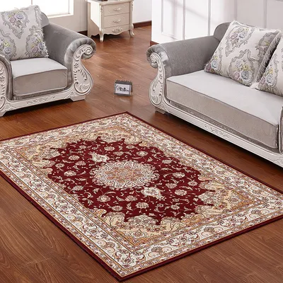 Виды ковров Галерея персидских ковров ручной работы