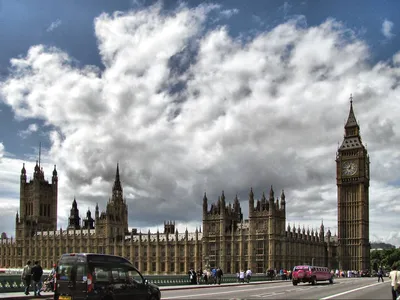 Вид Лондона на берегу реки темзы Southbank и London Eye» Редакционное  Стоковое Фото - изображение насчитывающей икона, перемещение: 202034928