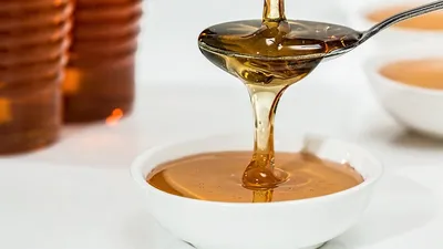 Что такое мёд | RU Частная пасека Мияилович