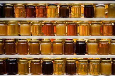 Алтайский мед: полезные свойства и виды | Алтэя