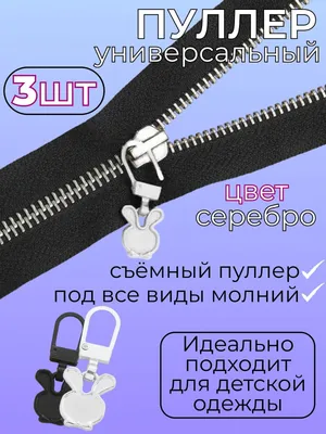 Виды фурнитуры для одежды: пуговицы, липучки, крючки, кнопки и молнии