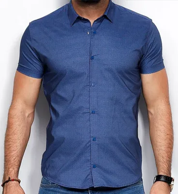 Виды мужских рубашек в зависимости от модели, материала, рукавов и воротника