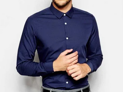 Виды и фасоны мужских рубашек - Гид по стилю | Интернет-магазин FINN FLARE
