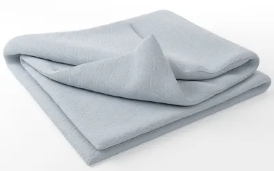 Что такое стеганое одеяло и как его выбрать. Рассказываем!