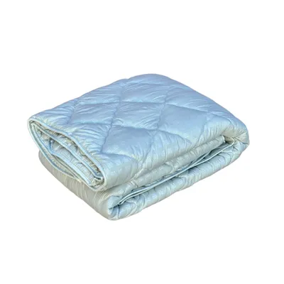 Какое одеяло самое теплое и какой наполнитель лучше для одеяла. Как  правильно выбрать одеяло
