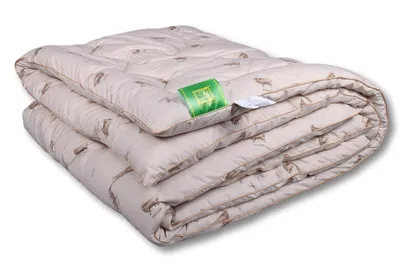 Тканые шерстяные одеяла: виды шерсти, достоинства тканых одеял,  производители и цены