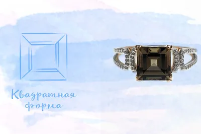 Огранка камней и вставок в украшениях 💎 | Серебряная Птица | Дзен