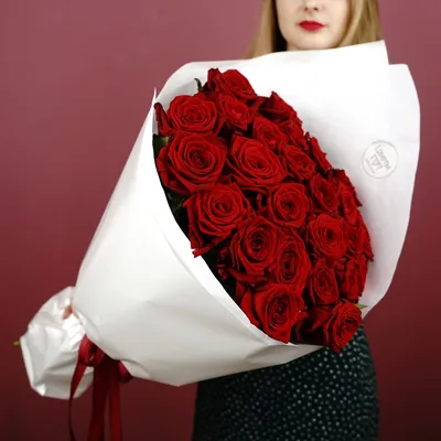 Купите Роза Антик 🌹 из питомника Долина роз с доставкой!