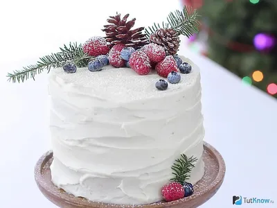 Приготовление праздничных тортов: идеальный десерт
