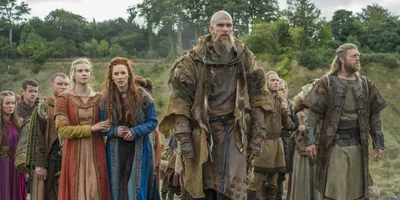 9 заблуждений о викингах, в которые мы верим благодаря сериалам и играм -  Лайфхакер