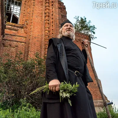 Виктор Бычков в разных форматах