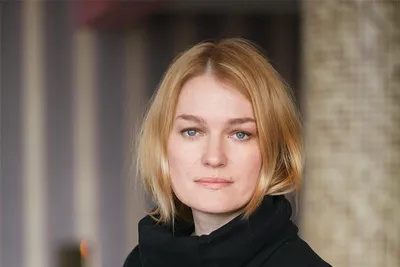 Виктория Толстоганова: совершенство в каждом пикселе на фото
