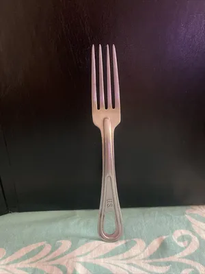 Modern America - Salad Fork - Liberty Tabletop