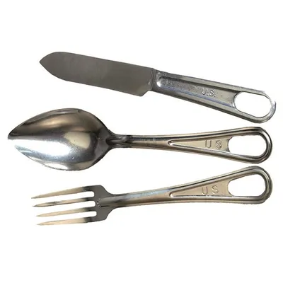 American Garden - Cold Meat Fork - Liberty Tabletop