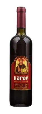 Ликьорно вино КАГОР 750 - Black Sea Gold