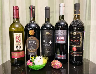 Отзыв о Крепленое десертное ординарное вино Toshkentvino kombinati \"Кагор\"  | Даже не предполагал такого продукта из Узбекистана.