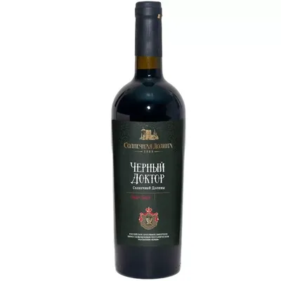 Полусладкое вино из чёрного или красного винограда - Лайфхакер
